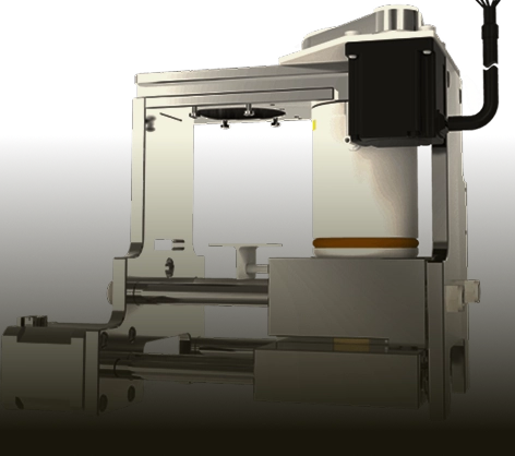 Tamping Force Adjustment