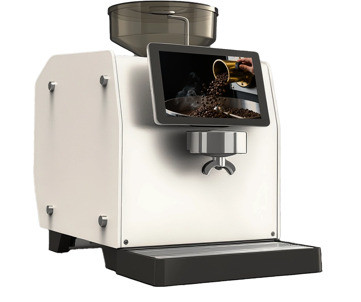 ELF-01 Coffee Machine