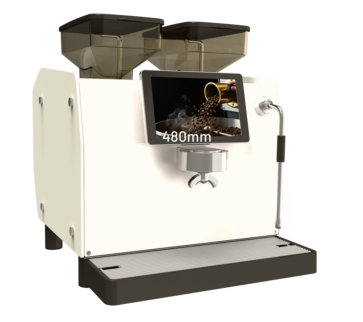 ELF-02 Coffee Machine