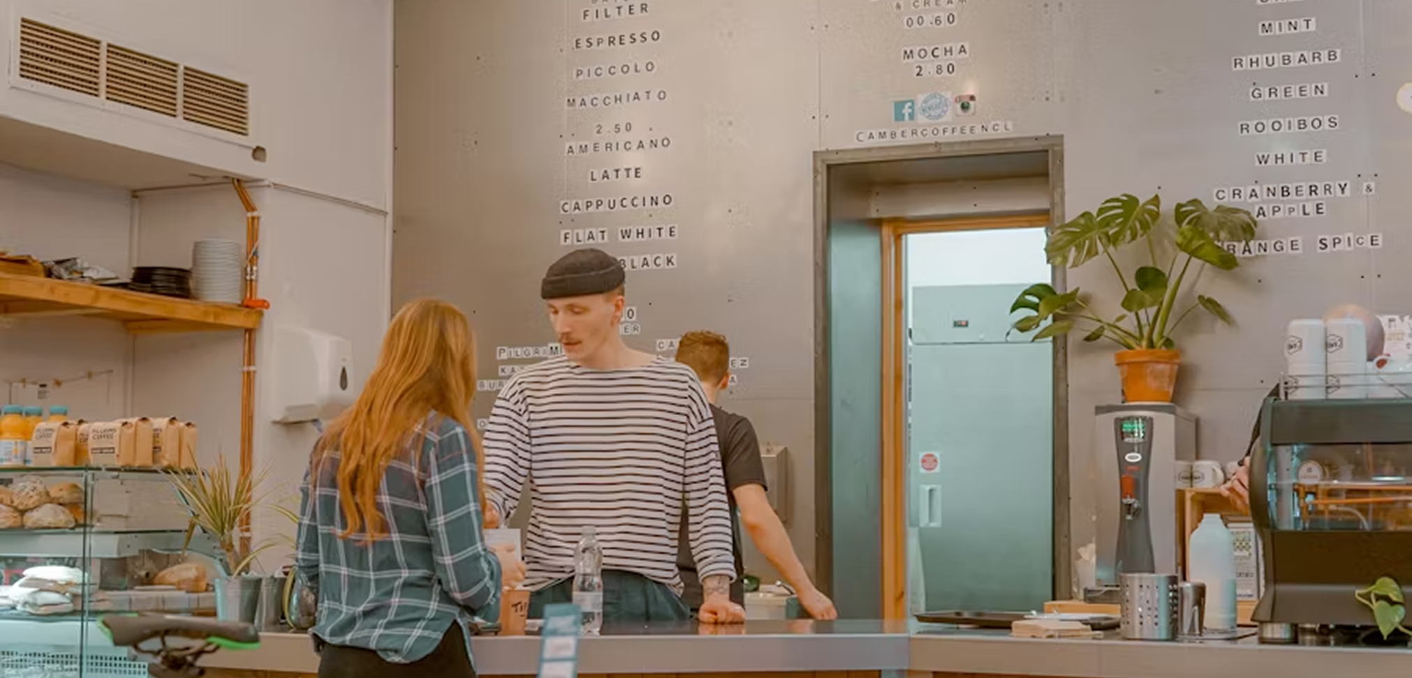 The Importance of Refrigerators for Coffee Machines: Ensuring Quality and Enhancing Value