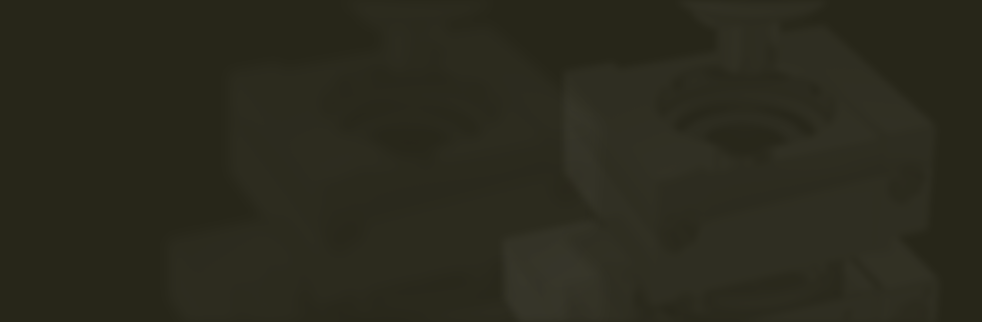 Full-Metal Patented Brewing Unit: Built <br> for Durability